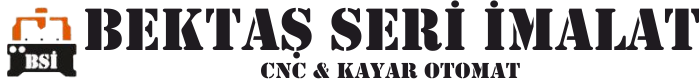 Bektaş CNC